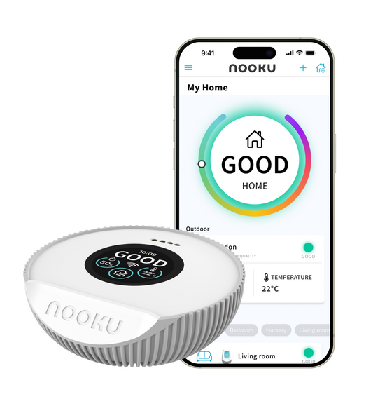 nooku Mini