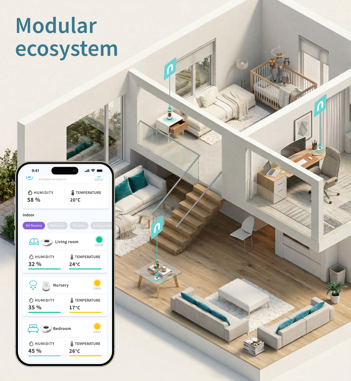 nooku Mini