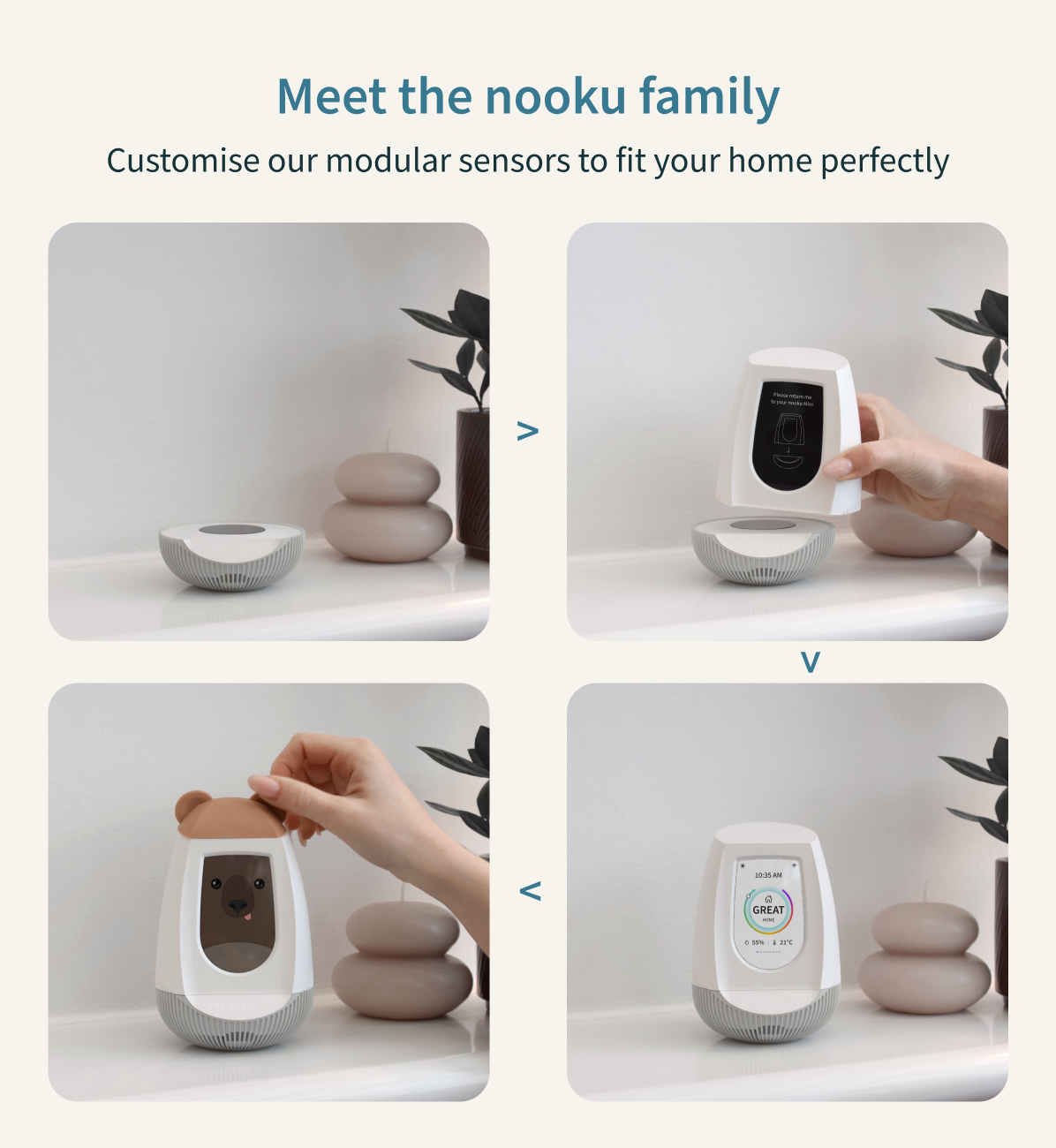 nooku Fusion